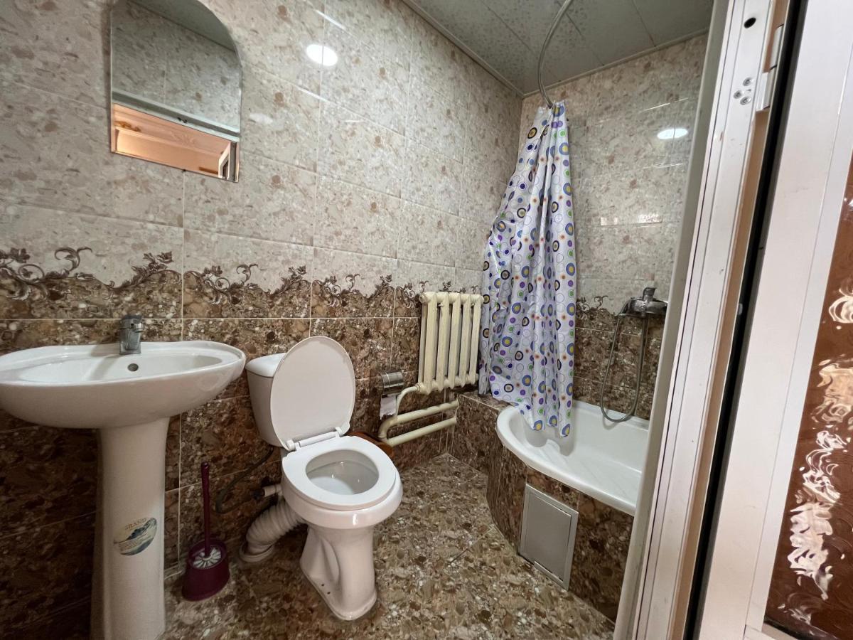 Shaxruza Shahzoda Guest House Buhara Dış mekan fotoğraf