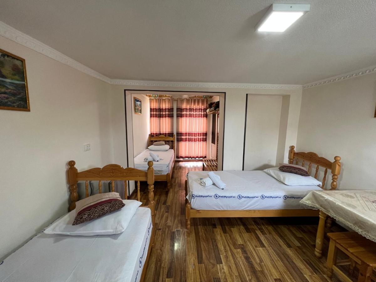 Shaxruza Shahzoda Guest House Buhara Dış mekan fotoğraf